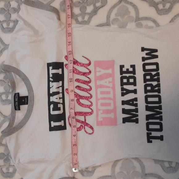 Kristin Nicole T-Shirt - Picture 7 of 7
